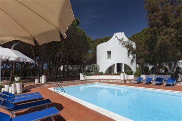 Hotel Mare Pineta - Adults only