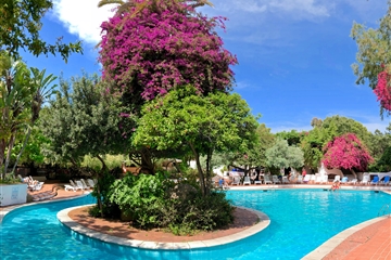 Arbatax Park Resort - Hotel Telis