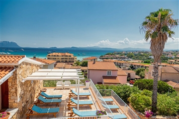 Sardinia Blu Resort