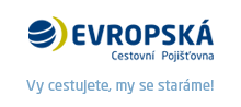 Evropská cestovní pojišťovna