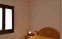 Le Canne Residence - Ložnice s manželskou postelí, San Teodoro, Sardinie