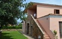 Le Canne Residence - Vícepatrový apartmán, San Teodoro, Sardinie