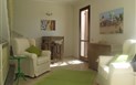 Vila Eleonora - Společné prostory, Pula, Sardinie
