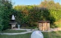 Vila Eleonora - Zahradní gril, Pula, Sardinie