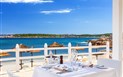 La Coluccia Hotel & Beach Club - Beach Club Restaurant & Bar, Santa Teresa Gallura, Sardinie