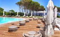 La Coluccia Hotel & Beach Club - Bazén, Santa Teresa Gallura, Sardinie