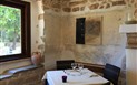 Nascar - Restaurace, Santa Maria Navarrese, Sardinie
