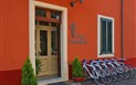 Hotel Villa Asfodeli - Cyklistika, Tresnuraghes, Sardinie