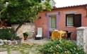 Hotel Villa Asfodeli - Pokoj STANDARD v zahradě, Tresnuraghes, Sardinie