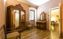 Hotel Villa Asfodeli - Pokoj SUITE, Tresnuraghes, Sardinie