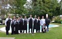 Hotel Villa Asfodeli - Hotelový personál, svatba, Tresnuraghes, Sardinie