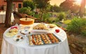 Hotel Villa Asfodeli - Svatba, Tresnuraghes, Sardinie
