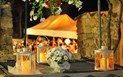 Hotel Villa Asfodeli - Svatba, Tresnuraghes, Sardinie