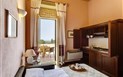 Hotel Villa Asfodeli - Pokoj SUITE, Tresnuraghes, Sardinie