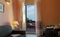 Hotel Villa Asfodeli - Pokoj SUITE, Tresnuraghes, Sardinie