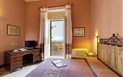 Hotel Villa Asfodeli - Pokoj SUPERIOR, Tresnuraghes, Sardinie