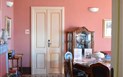 Hotel Villa Asfodeli - Interiér, Tresnuraghes, Sardinie