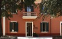 Hotel Villa Asfodeli - Pohled na hotel, Tresnuraghes, Sardinie