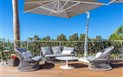 Hotel Club Saraceno - INFINITY RELAX, Arbatax, Sardinie