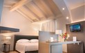 La Coluccia Hotel & Beach Club - Junior Suite, Santa Teresa Gallura, Sardinie