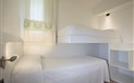 Hotel Cormoran - Pokoje CLASSIC s výhledem do zahrady, Villasimius, Sardinie