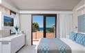 Hotel Cormoran - SUITE, Villasimius, Sardinie