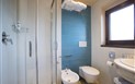 Hotel Cormoran - Koupelna SUITE, Villasimius, Sardinie