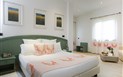 Hotel Cormoran - Pokoj JUNIOR SUITE, Villasimius, Sardinie