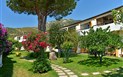 Residence Cormoran - Exteriéry apartmánů, Villasimius, Sardinie