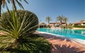TH San Teodoro - Liscia Eldi - Hotelový bazén, San Teodoro, Sardinie, Itálie