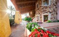 TH San Teodoro - Liscia Eldi - Vnější prostory hotelu, San Teodoro, Sardinie, Itálie