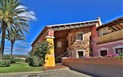 TH San Teodoro - Liscia Eldi Village - Budova v tradičním sardinském stylu, San Teodoro, Sardinie, Itálie
