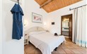TH San Teodoro - Liscia Eldi - Pokoj s manželským lůžkem, San Teodoro, Sardinie, Itálie