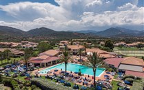 TH SAN TEODORO - LISCIA ELDI VILLAGE - San Teodoro