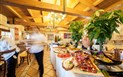 TH San Teodoro - Liscia Eldi - Restaurace, San Teodoro, Sardinie, Itálie