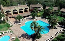 HOTEL COSTA DEI FIORI - Santa Margherita di Pula