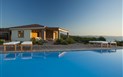 Vily Torreruja - Vila CANNEDDI s výhledem na moře a privátním bazénem, Isola Rossa, Sardinie, Itálie