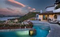 Villa del Golfo Lifestyle Resort (10+) - Terasa s bazénem, LUXURY SUITE, Cannigione, Sardinie
(foto By Antonio Saba)