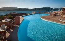 VILLA DEL GOLFO Lifestyle resort - 