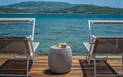 Villa del Golfo Lifestyle Resort (10+) - Opalovací hotelové molo, Cannigione, Sardinie
(foto By Antonio Saba)