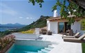 Villa del Golfo Lifestyle Resort (10+) - Terasa s bazénem, LUXURY SUITE, Cannigione, Sardinie
(foto By Antonio Saba)