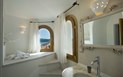 Villa del Golfo Lifestyle Resort (10+) - Koupelna LUXURY SUITE, Cannigione, Sardinie
(foto By Antonio Saba)