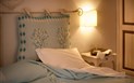Villa del Golfo Lifestyle Resort (10+) - SUPERIOR SUITE s výhledem na moře a bazénem, Cannigione, Sardinie
(foto By Antonio Saba)