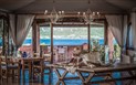 Villa del Golfo Lifestyle Resort (10+) - Restaurace MiraLuna, Cannigione, Sardinie
(foto By Antonio Saba)