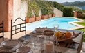 Villa del Golfo Lifestyle Resort (10+) - SUPERIOR SUITE s výhledem na moře a bazénem, Cannigione, Sardinie
(foto By Antonio Saba)