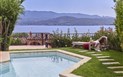 Villa del Golfo Lifestyle Resort (10+) - SUPERIOR SUITE s výhledem na moře a bazénem, Cannigione, Sardinie
(foto By Antonio Saba)