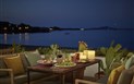 Villa del Golfo Lifestyle Resort (10+) - CUTTER LOUNGE RESTAURANT, Cannigione, Sardinie
(foto By Antonio Saba)