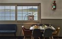Villa del Golfo Lifestyle Resort (10+) - CUTTER LOUNGE RESTAURANT, Cannigione, Sardinie
(foto By Antonio Saba)