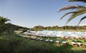 Veridia Resort - Bazén s lehátky, Chia, Sardinie