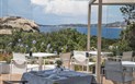 Grand Relais dei Nuraghi - Adults only - Restaurace, Baja Sardinia, Sardinie